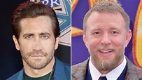 Jake Gyllenhaal Set For Guy Ritchie Action Movie ‘The Interpreter ...