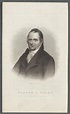 Joseph C. Yates. Sixth Governor of New York - NYPL Digital Collections