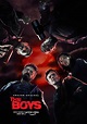 The Boys (#1 of 44): Extra Large TV Poster Image - IMP Awards