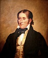 Davy Crockett - Wikipedia