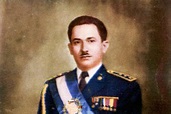 Presidente Carlos Castillo Armas 1954-1957 | Aprende Guatemala.com