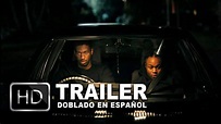 Los Extraños (The Strays - 2023) | Trailer en español | Netflix - YouTube