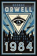 1984 von George Orwell. Bücher | Orell Füssli
