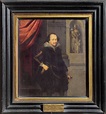 Ludwig Friedrich, Prince of Württemberg (1586-1631) - Society of ...