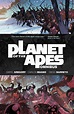 Planet of the Apes: Planet of the Apes Omnibus (Paperback) - Walmart ...