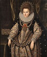 Anna von Preußen (1576–1625), Margrafin in Preußen Kurfürstin zu ...