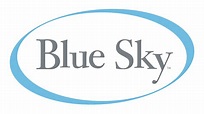 Blue Sky Studios Logo, symbol, meaning, history, PNG, brand