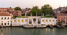 Venedig: Peggy Guggenheim Collection Ticket | GetYourGuide