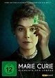 Marie Curie Elemente des Lebens DVD | Film-Rezensionen.de
