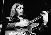 Henry McCullough, rock guitarist who played with Wings, dies at 72 ...