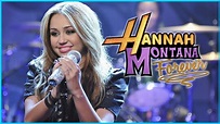 Hannah Montana Forever - Wherever I Go (Official Music Video) - YouTube