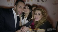 ENERGY PARTY- World's Most Exclusive Persian Party (A Persian high ...