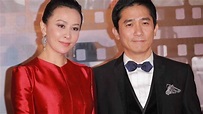 劉嘉玲結婚13年都不生 原因竟是出在梁朝偉｜東森新聞