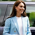 Kate Middleton: Últimas noticias, imágenes, vídeos y destacados en ...