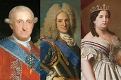 ¿Conoces estas curiosidades sobre los reyes y reinas de España? - Jot ...