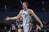 Adiós Jakob Poeltl: The Spurs (and the NBA) Have A Lack of Need for ...