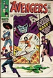 Lot Detail - 1966 The Avengers #26-28 Marvel Comics (Featuring Don Heck ...