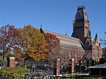 Osnovano sveučilište Harvard (1636.) | Povijest.hr