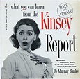 Kinsey Report | What you can learn from the Kinsey Report LP… | Flickr