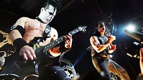 Review: The Misfits greet their tribe with the treasured mayhem of old ...