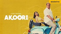 Akoori 2018 watch online OTT Streaming of episodes on ZEE5,Vi Movies and TV