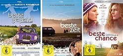 Beste Gegend / Zeit / Chance - Marcus H. Rosenmüller Trilogie - 3 DVDs ...