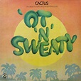 Cactus - 'Ot 'N' Sweaty (1972, Gatefold, Vinyl) | Discogs