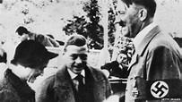 BBC World Service - Newshour, The Queen's Nazi salute: did the royal ...