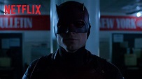 Marvel - Demolidor: Temporada 3 | Trailer oficial [HD] | Netflix - YouTube