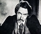 Robert Louis Stevenson Biography - Facts, Childhood, Family Life ...