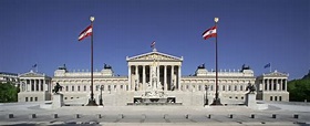 Parlament - Demokratiezentrum Wien