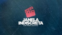 Janela Indiscreta Episódio 3 - de 17 jan 2024 - RTP Play - RTP
