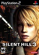 Silent Hill 3 (2003) | PS2 Game | Push Square