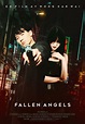 Fallen Angels (1995) | Movie Poster | Kellerman Design