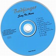 Badfinger - Say No More (1981) [Remastered 2000] / AvaxHome