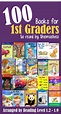 17 Great 1st Grade Chapter Books to Read Aloud