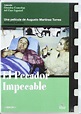 El Pecador Impecable [DVD]: Amazon.es: Películas y TV