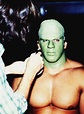 hollywoodlady: “ Lou Ferrigno on the set of The Incredible Hulk, 1978 ...