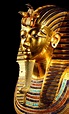Tutankhamun is one of the most famous pharaohs of ancient Egypt