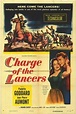 Película: La Carga de los Lanceros (1954) | abandomoviez.net