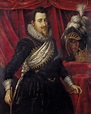 Christian IV ♔ 1596-1648 - The Royal Danish Collection