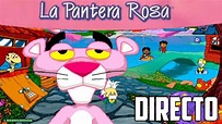 La Pantera Rosa: Misión Peligrosa - Directo - Español - Juego Completo ...