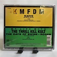 Naïve/Days of Swine & Roses [Maxi Single] by KMFDM (CD, Feb-1992, Wax ...
