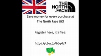 UK - The North face - YouTube