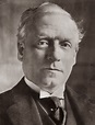 BIOGRAFIAS: HERBERT HENRY ASQUITH, Conde de Oxford y Asquith