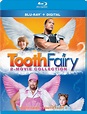 Best Buy: Tooth Fairy: 2-Movie Collection [Blu-ray]