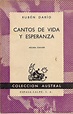 Cantos de vida y esperanza - Rubén Darío - Libros - Ebooks