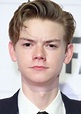 Fan Casting Thomas Brodie-Sangster as Young Charles in X-Men: Days of ...