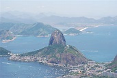 File:Sugarloaf Mountain as seen from Corcovado.jpg - Wikipedia