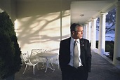 “Front Row Seat: A photographic Portrait of the Presidency of George W ...